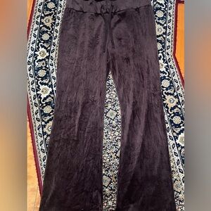 M Brown H&M bell bottoms